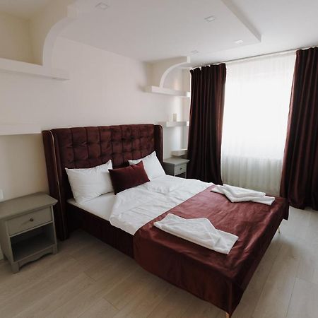Bear'S Apartment 阿尔巴·尤利亚· 外观 照片