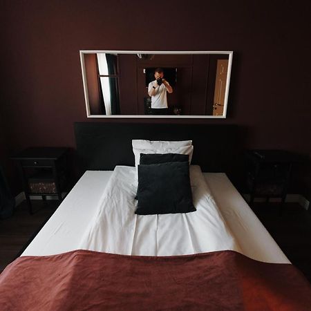 Bear'S Apartment 阿尔巴·尤利亚· 外观 照片