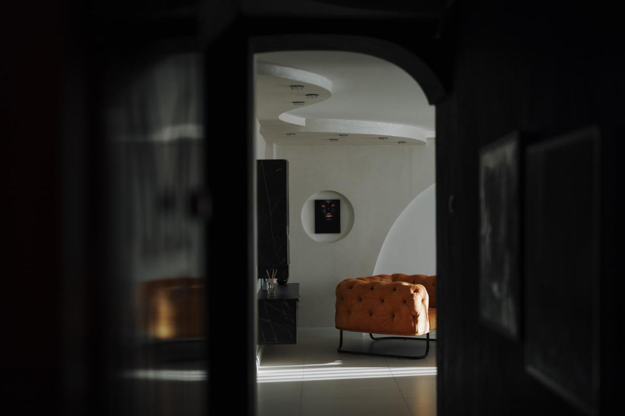 Bear'S Apartment 阿尔巴·尤利亚· 外观 照片