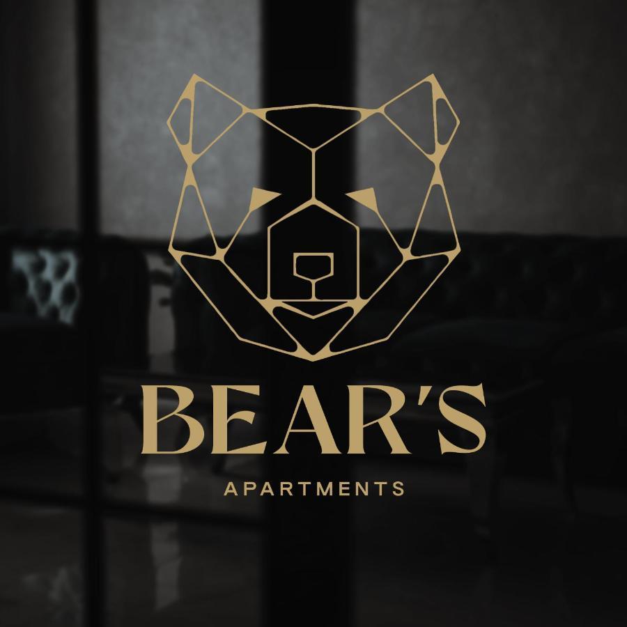 Bear'S Apartment 阿尔巴·尤利亚· 外观 照片