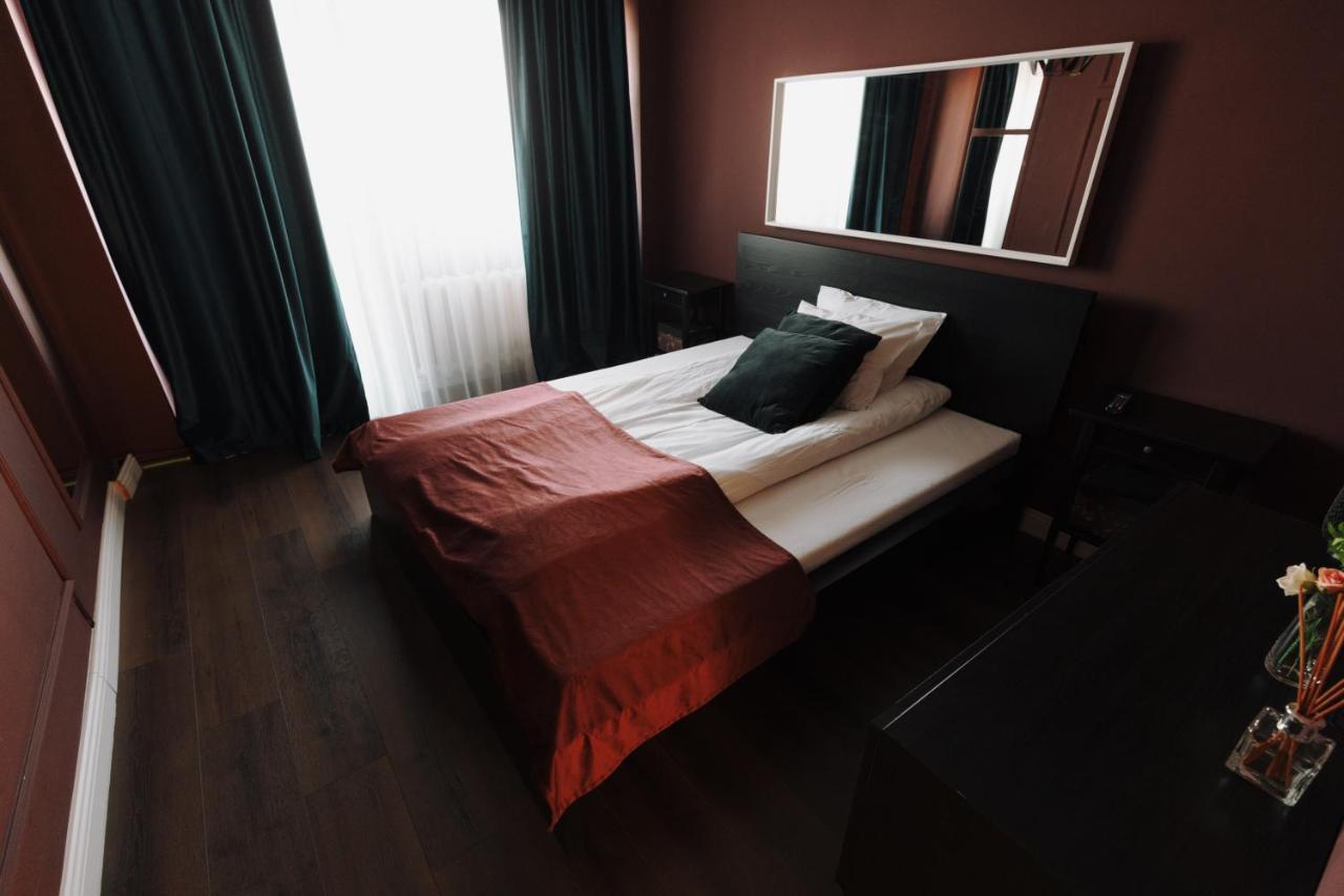 Bear'S Apartment 阿尔巴·尤利亚· 外观 照片